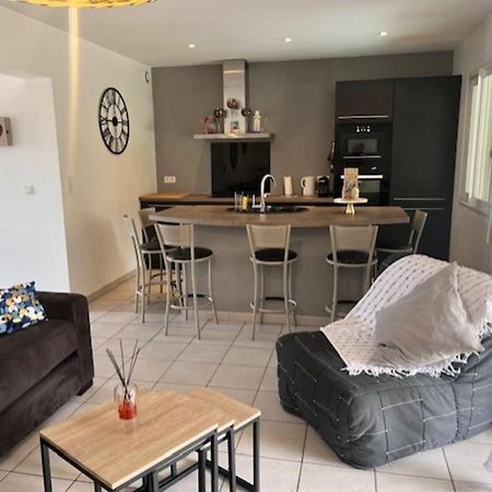 Appt T2 Standing Avec Piscine Et Terrasse Apartment Porto-Vecchio  Exterior photo