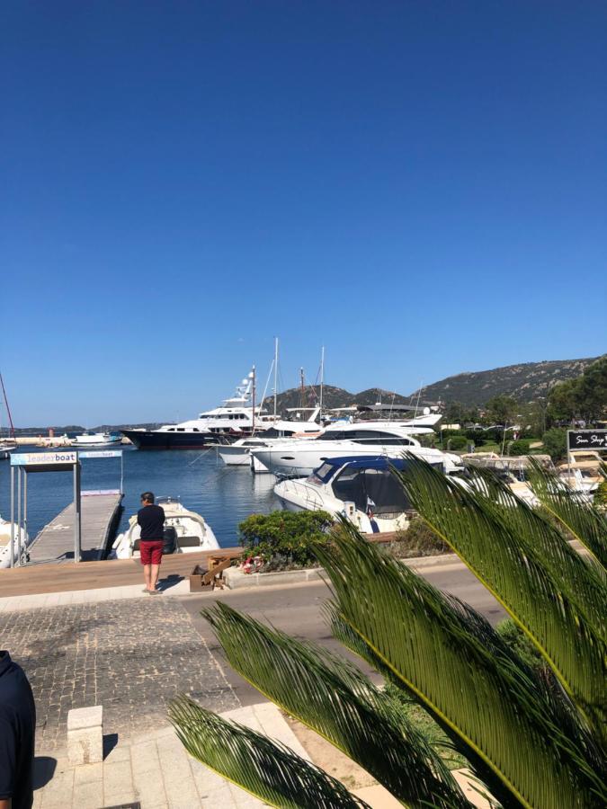 Appt T2 Standing Avec Piscine Et Terrasse Apartment Porto-Vecchio  Exterior photo