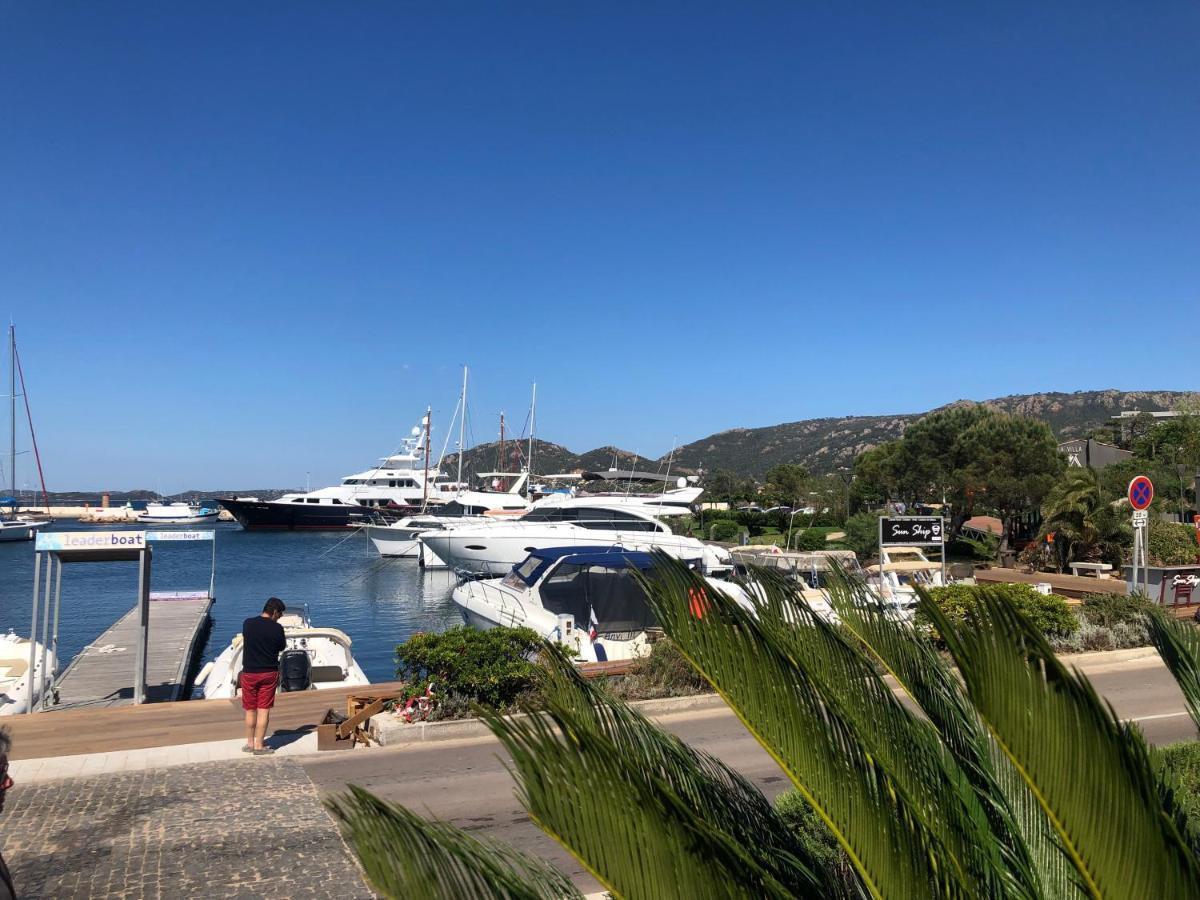 Appt T2 Standing Avec Piscine Et Terrasse Apartment Porto-Vecchio  Exterior photo