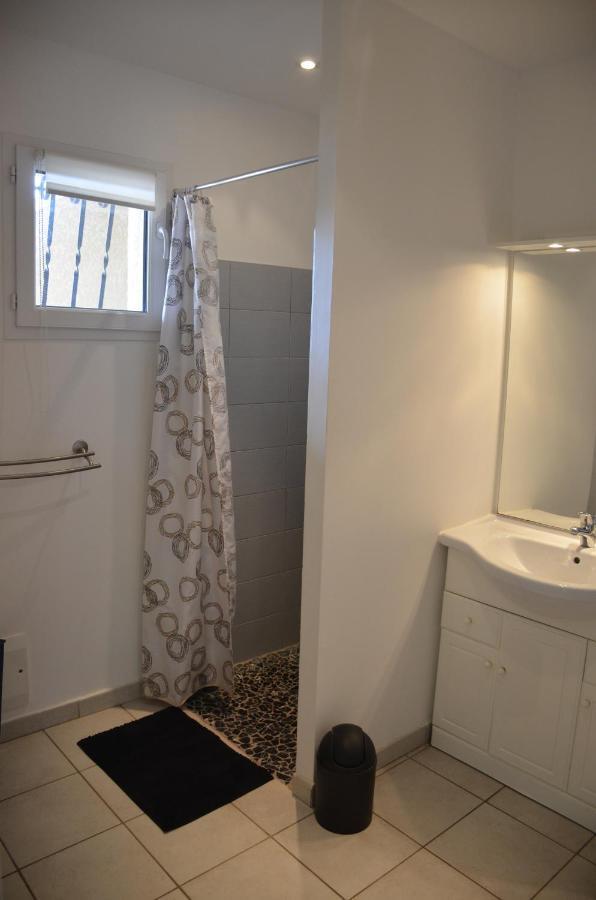 Appt T2 Standing Avec Piscine Et Terrasse Apartment Porto-Vecchio  Exterior photo